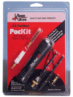 kleen-bore - PocKit - POCKIT 22 CAL HNDGN CLNG SET for sale