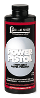 ALLIANT POWDER|VISTA - Smokeless -  for sale