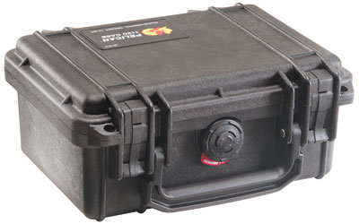 Pelican Cases - 1120 - Black