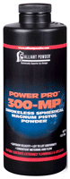 ALLIANT SMOKELESS POWDER POWER PRO 300 MP 1-LB - for sale