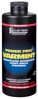 ALLIANT POWDER|VISTA - Rifle Powder -  for sale