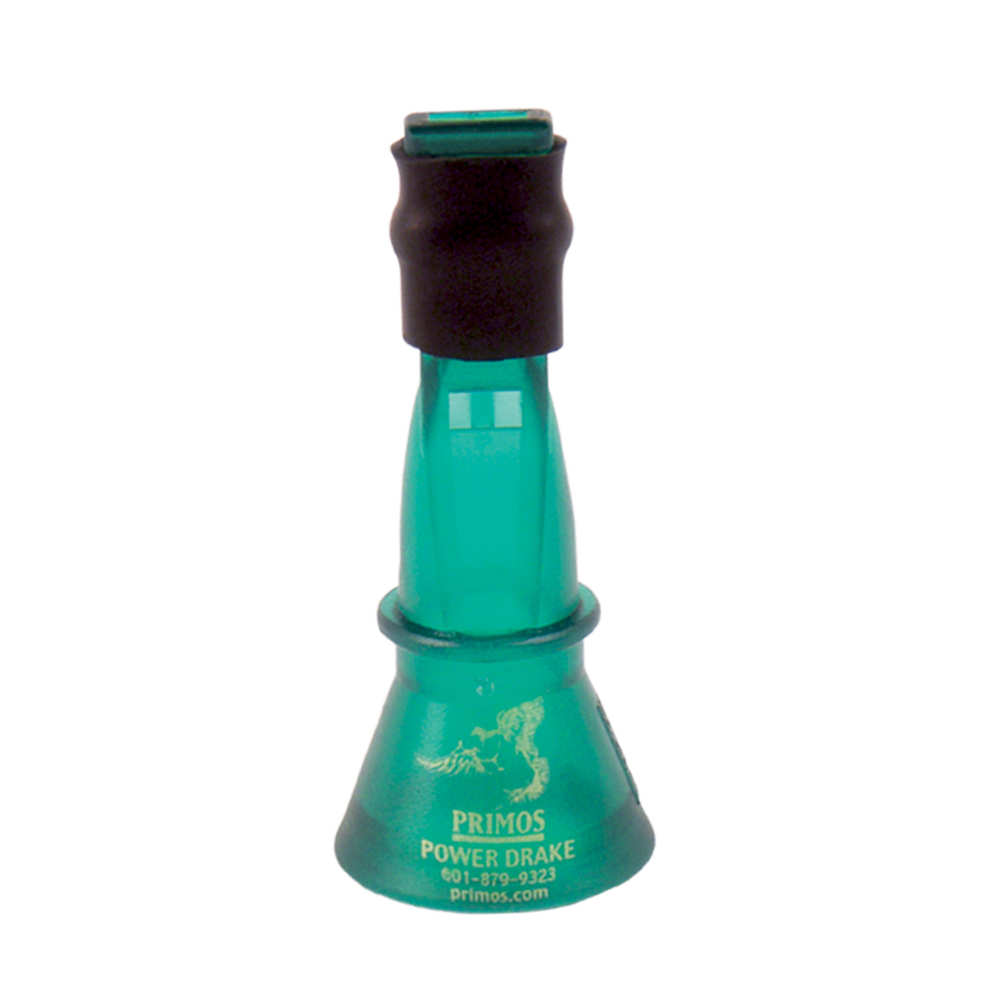 primos - 839 - POWER DRAKE AND DUCK WHISTLE for sale