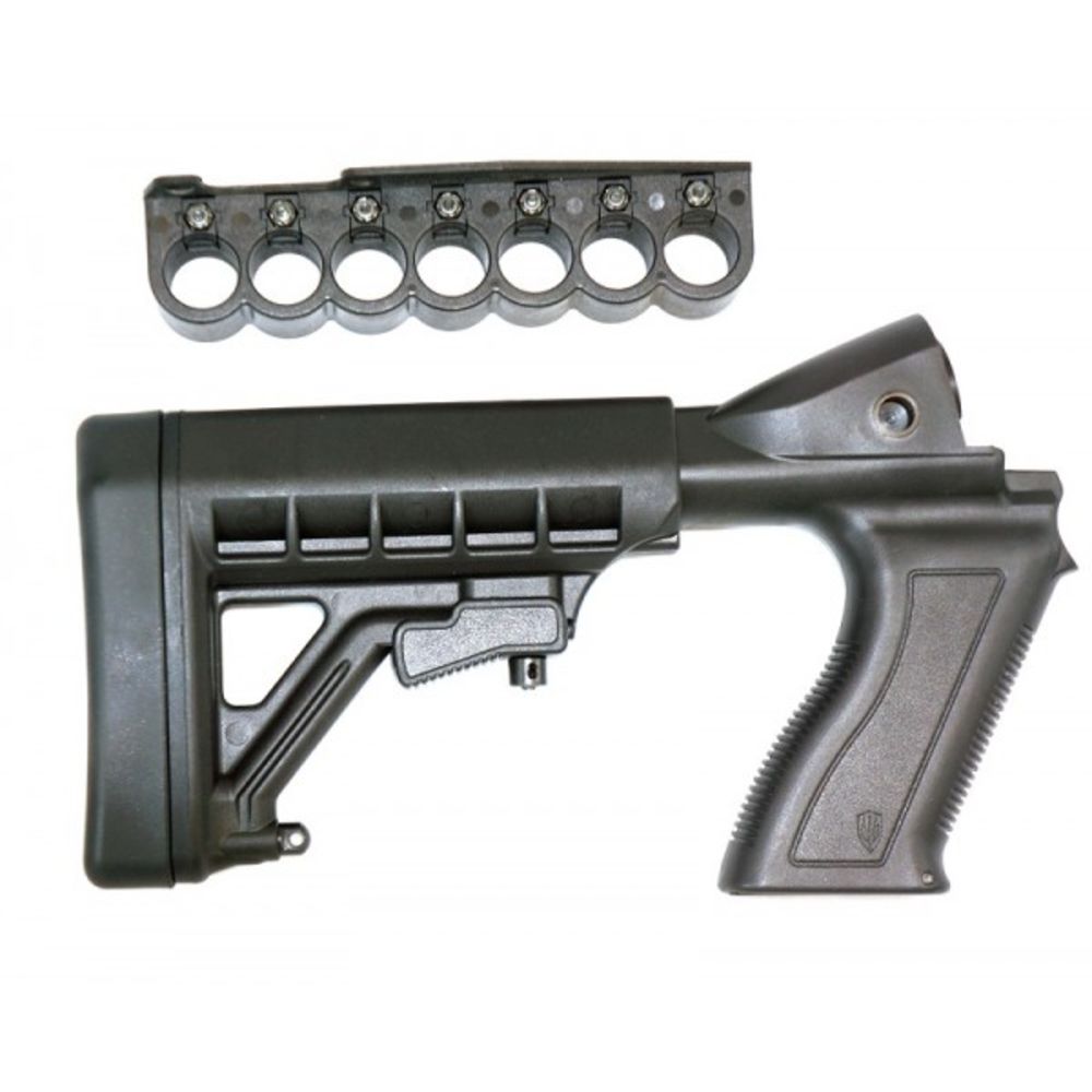pro mag industries inc - Tactical Pistol Grip Stock -  for sale