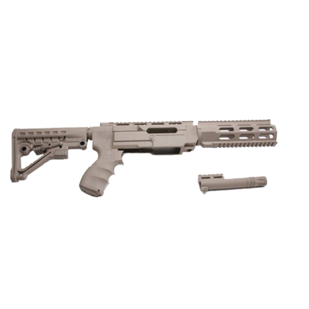 ARCHANGEL 10/22 ARS RIFLE PKG TAN - for sale