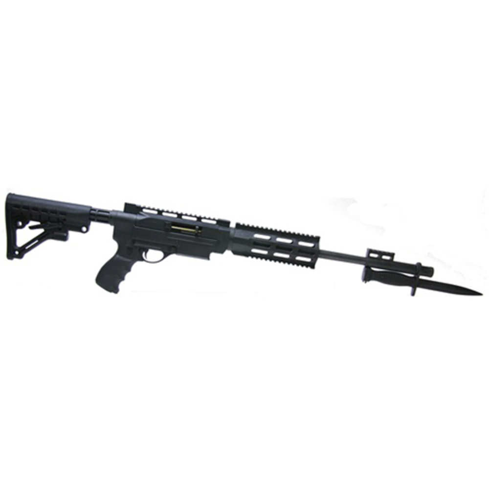 ARCHANGEL REM 597 RIFLE PKG 6-POS - for sale