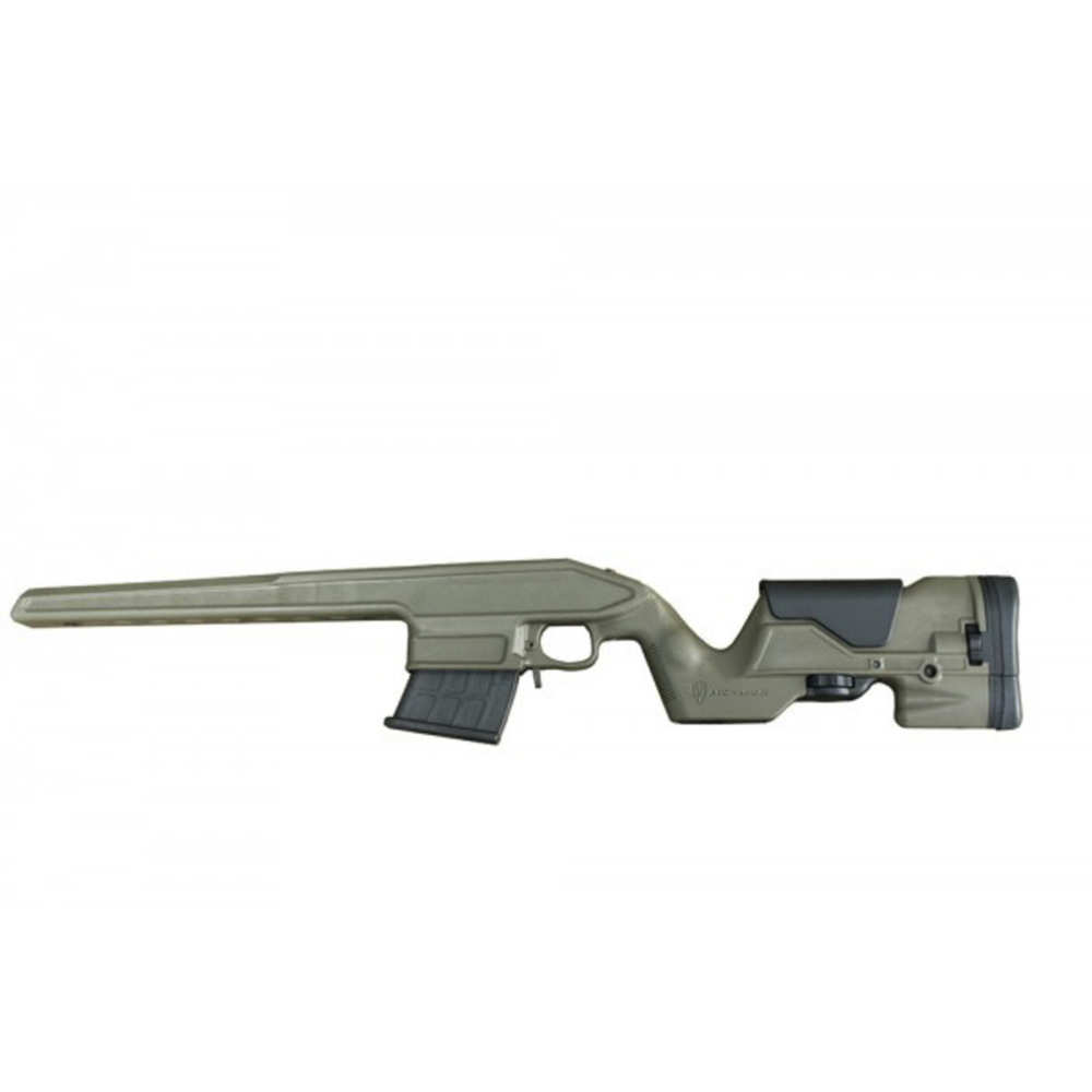 pro mag industries inc - OPFOR -  for sale