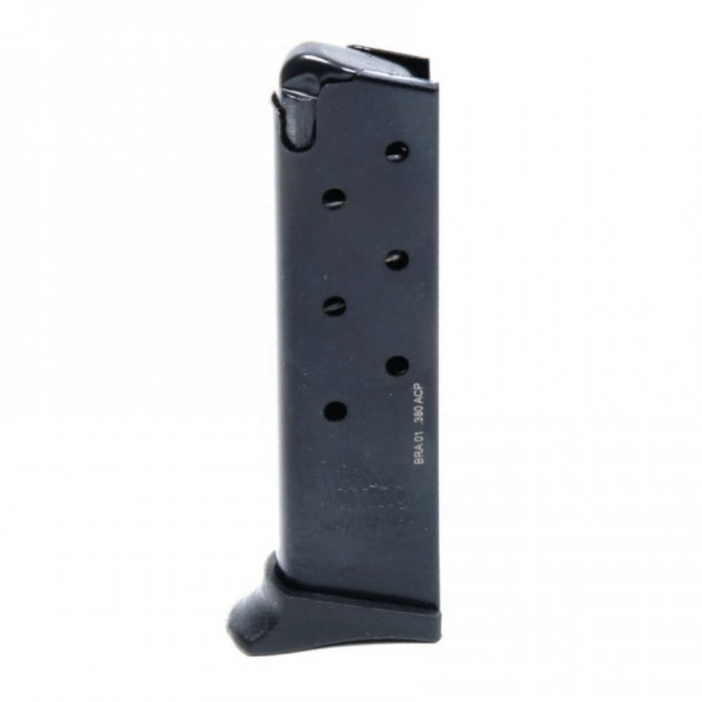 pro-mag - Standard - .380 Auto - BERSA THUNDR 380 380ACP BL 7RD MAGAZINE for sale