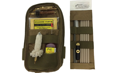 pro-shot - Tactical - COYT POUCH & COATED ROD 30 CAL for sale