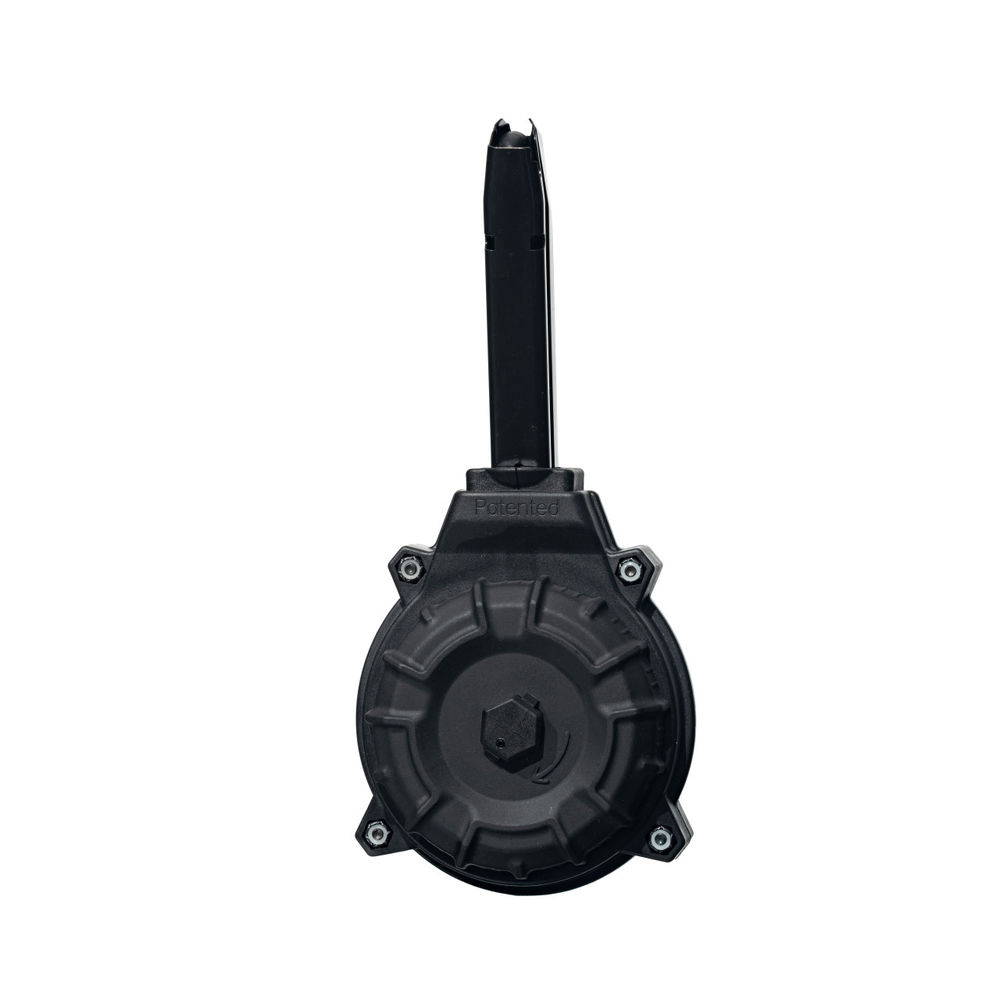 PROMAG CANIK TP9 9MM 50RD DRUM BLACK - for sale