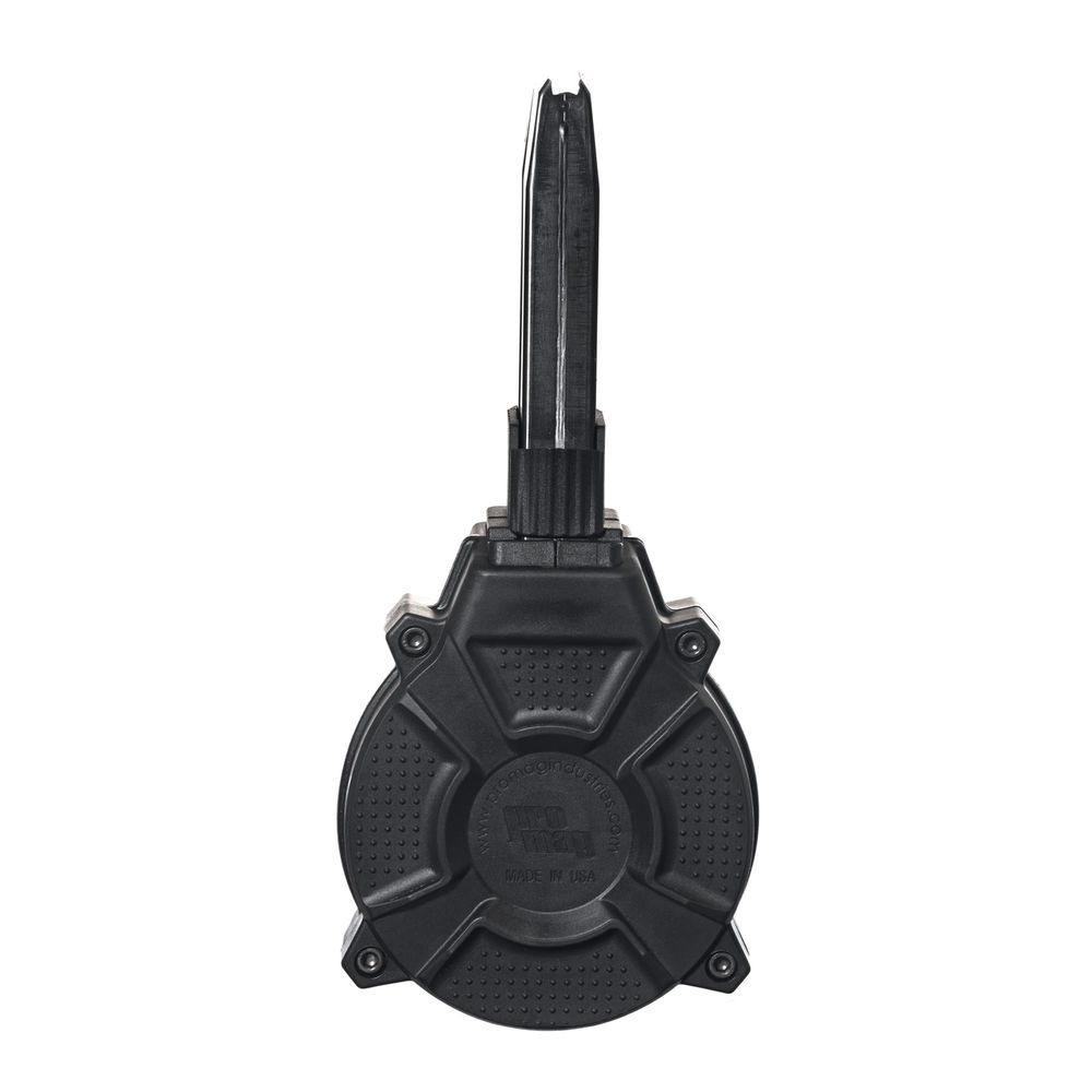 PROMAG TAURUS PT111 9MM 50RD DRUM BK - for sale