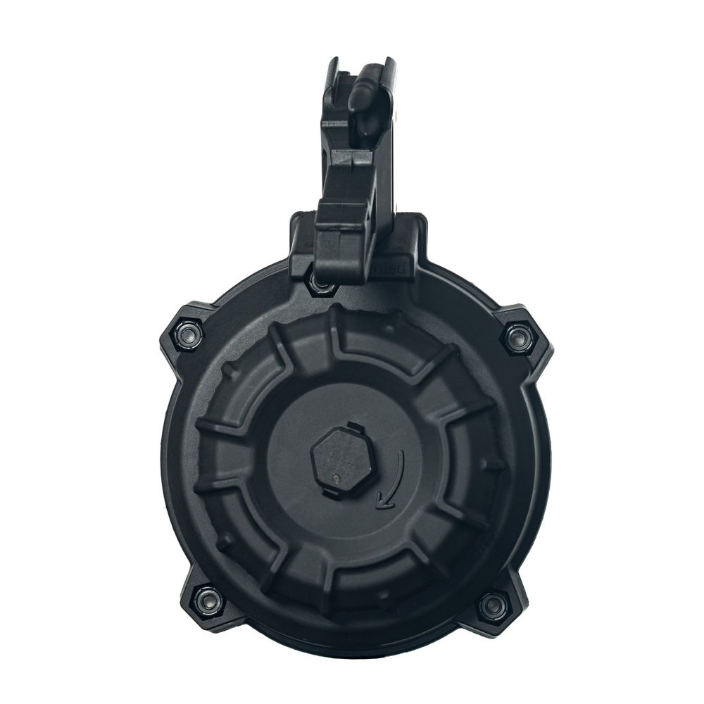 PROMAG SKS 7.62X39MM 50RD DRUM BLACK - for sale
