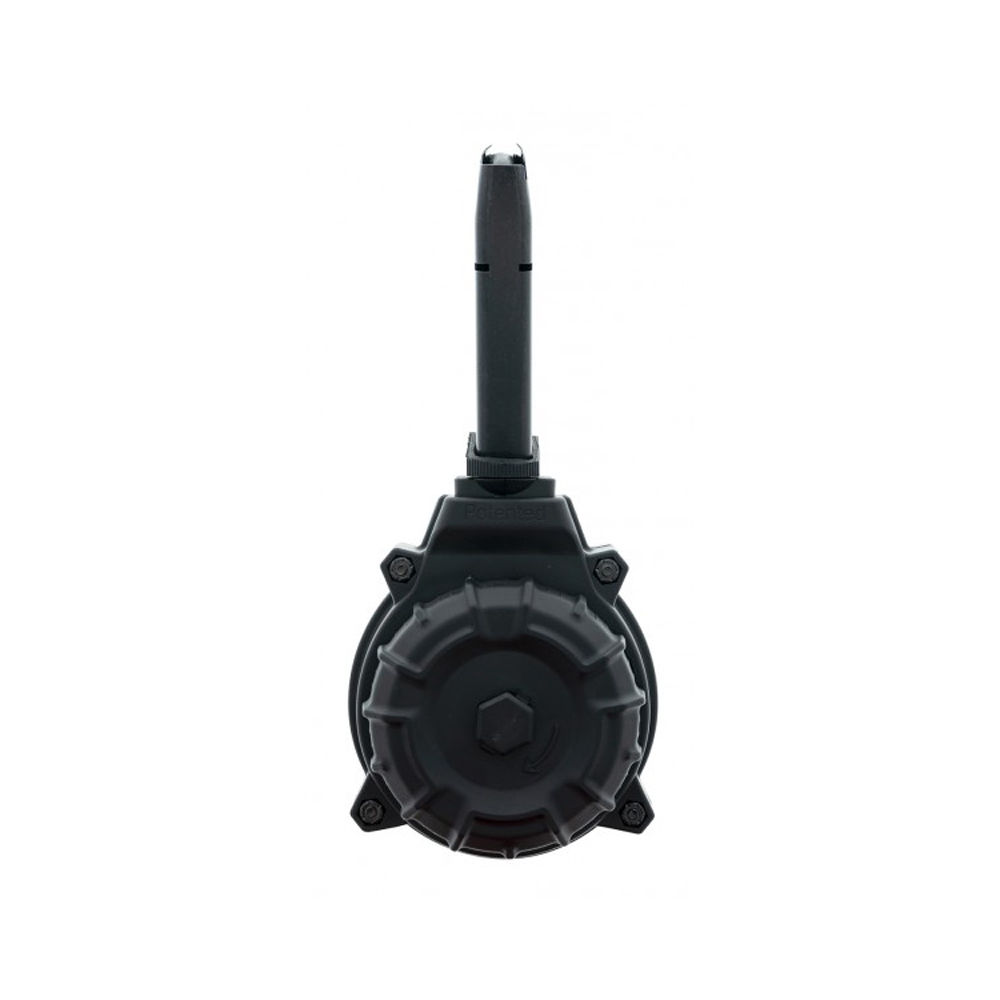 PROMAG S&W SD9 9MM 50RD DRUM BLACK - for sale