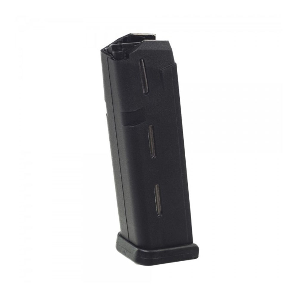 PRO MAG MAGAZINE FOR GLOCK 17 19/26 9MM 10RD BLACK POLYMER - for sale