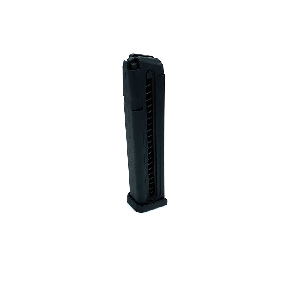 pro-mag - Drum - .22LR - GLOCK 44 22LR 25RD BLACK POLYMER for sale