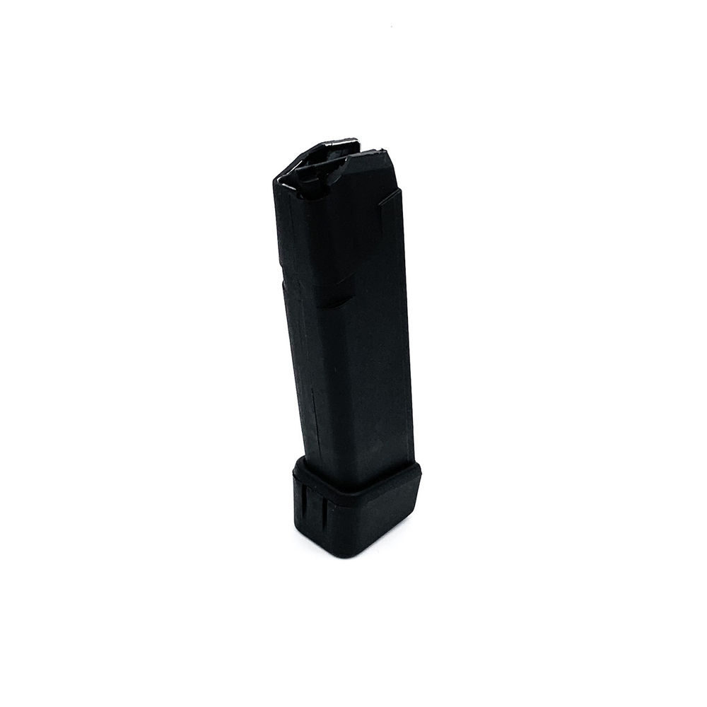 PROMAG FITS GLOCK 17/19/26 9MM (20) RD BLACK POLYMER - for sale
