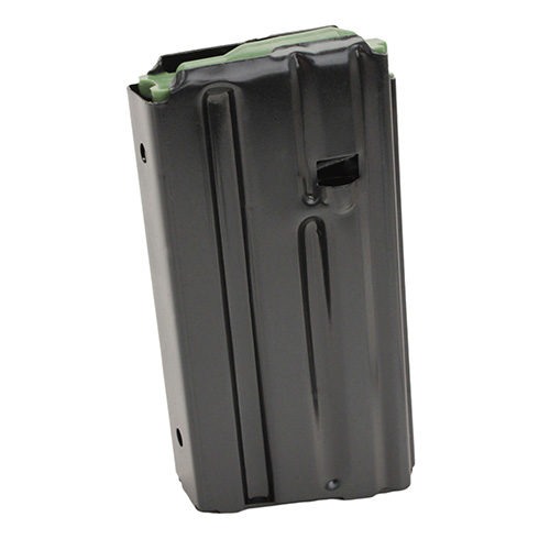 PRO MAG MAGAZINE AR-15 7.62x39 5RD BLUED STEEL - for sale