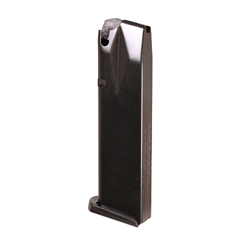 PRO MAG MAGAZINE CANIK TP9 9MM 18RD BLUE STEEL - for sale