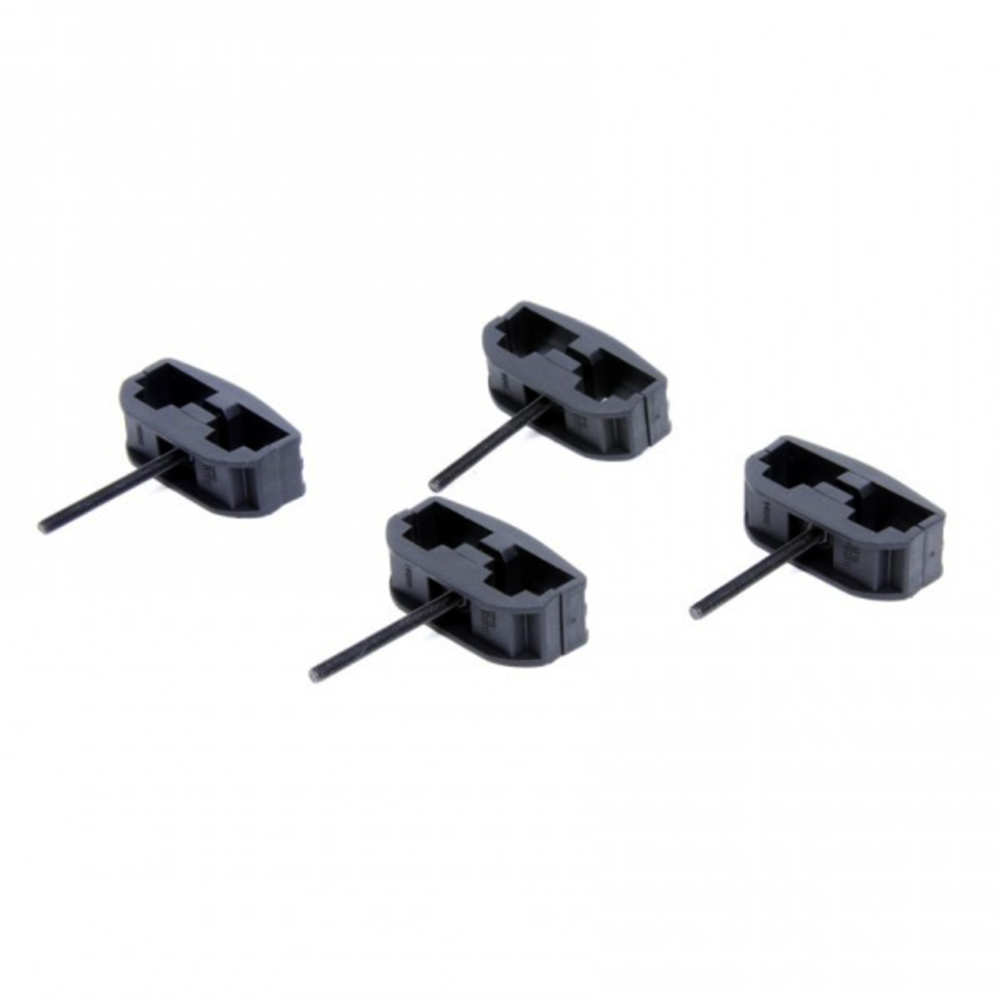 PROMAG AR/MINI-14 MAG CLAMPS (4) - for sale