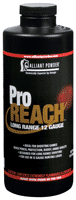 ALLIANT POWDER PRO REACH 1LB CAN 10CAN/CS - for sale