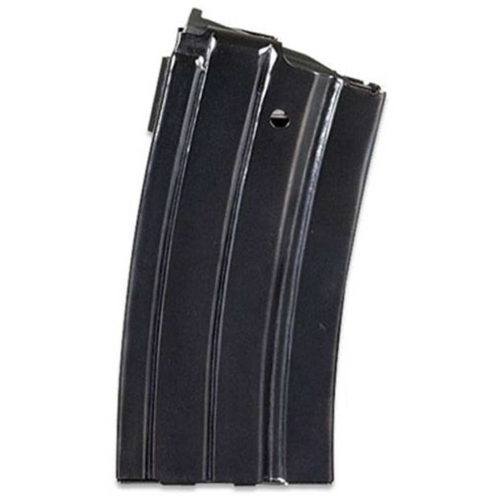 PRO MAG MAGAZINE RUGER MINI-14 223 20RD BLUED STEEL - for sale