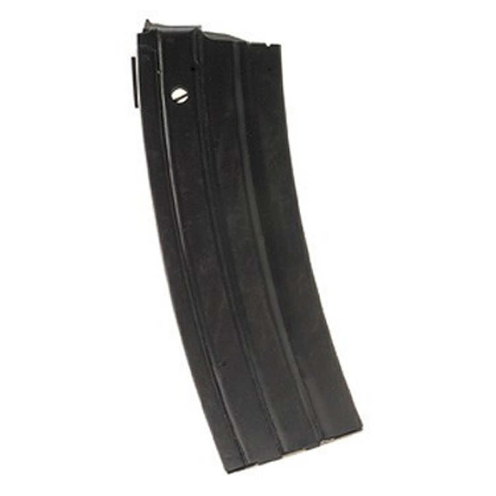 PRO MAG MAGAZINE RUGER MINI-14 223 30RD BLUED STEEL - for sale