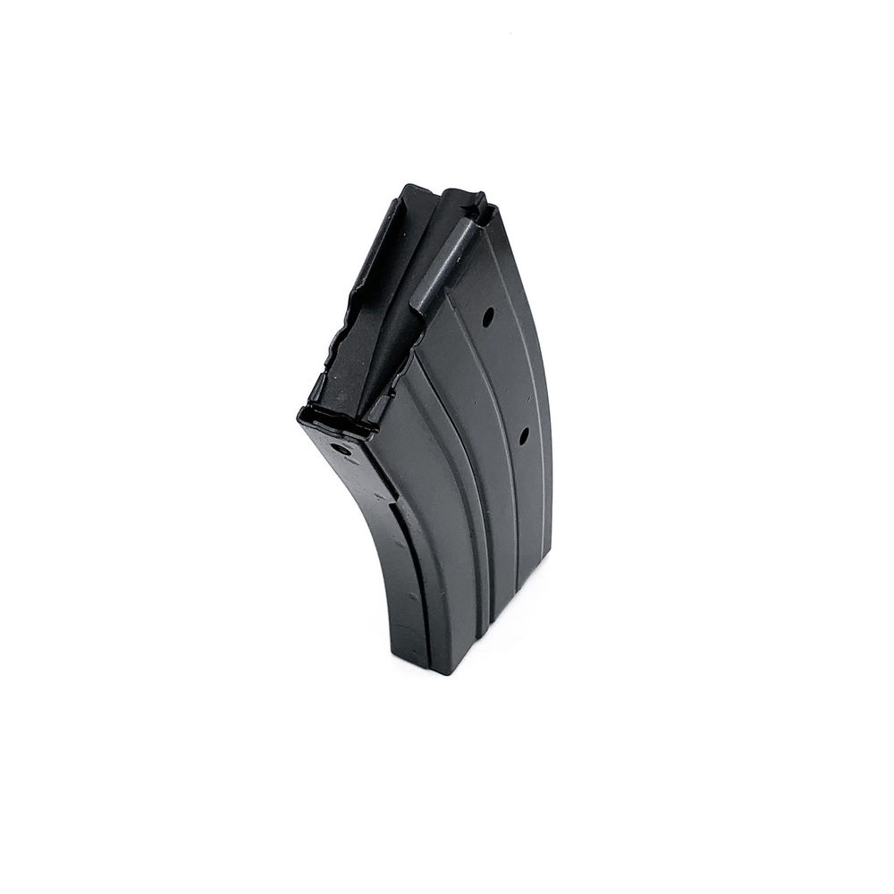 pro-mag - RUGA43 - 7.62x39mm - RUGER MINI-30 7.62X39MM 20 RD BLU STL for sale