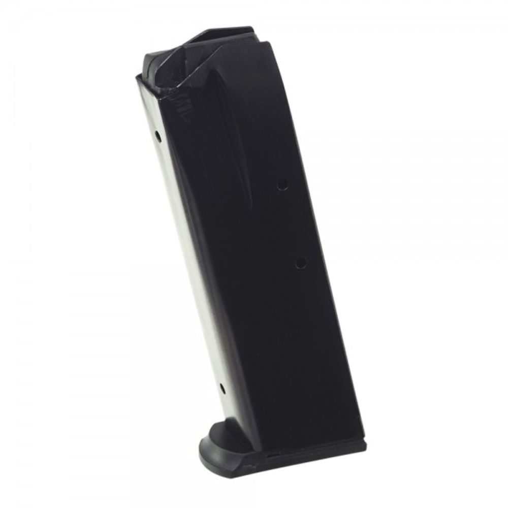 PRO MAG MAGAZINE SCCY CPX2/PX1 9MM 15RD BLUED STEEL - for sale