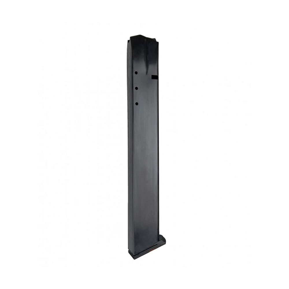 PRO MAG MAGAZINE SCCY CPX2/PX1 9MM 32RD BLUED STEEL - for sale