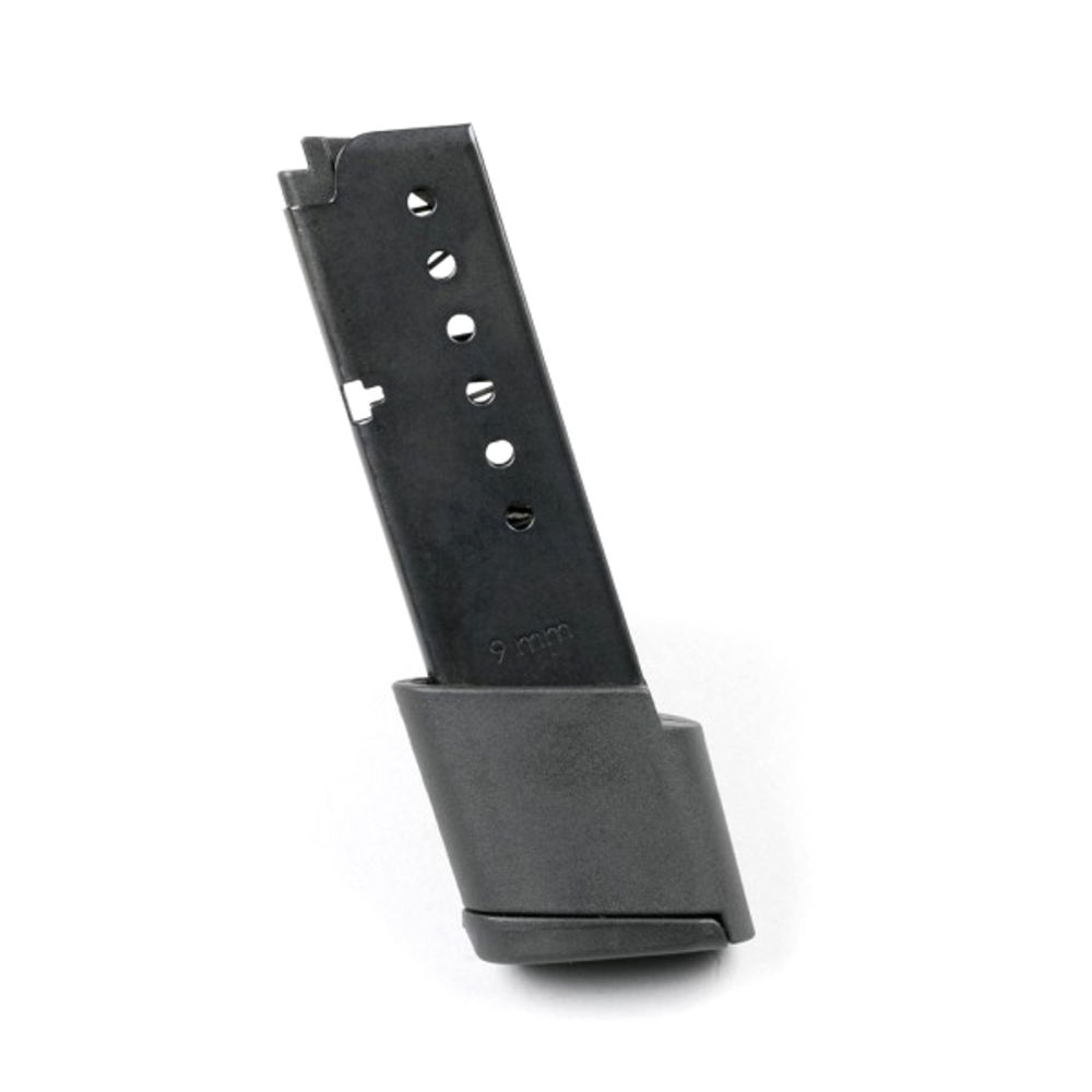 PRO MAG MAGAZINE TAURUS 709 SLIM 9MM 10RD BLUED STEEL - for sale
