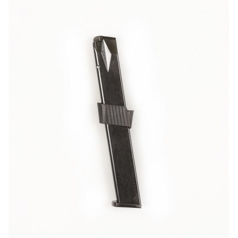 PRO MAG MAGAZINE TAURUS PT-111 G2 9MM 32RD BLUED STEEL - for sale