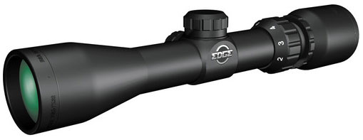 bsa - Edge