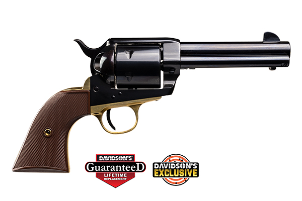 pietta - Guardian Six - .357 Mag for sale