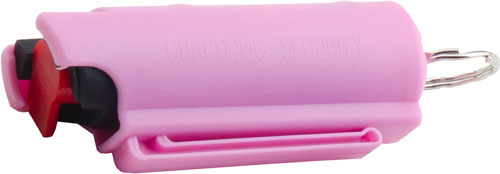 guard dog security - Guard Dog - 1/2 OZ SPRAY UV ASST COLOR HARD CS PNK for sale