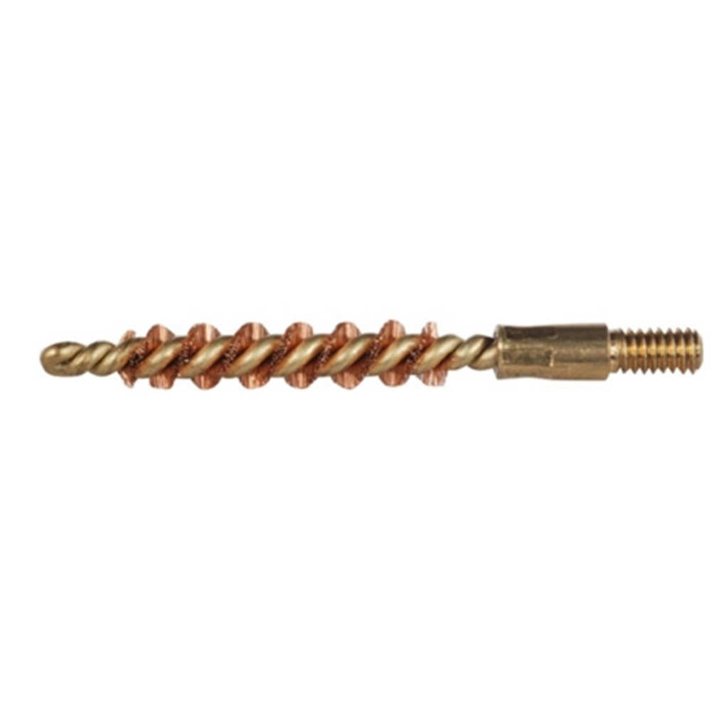 PRO-SHOT PISTOL BRUSH .22CAL BRONZE - for sale