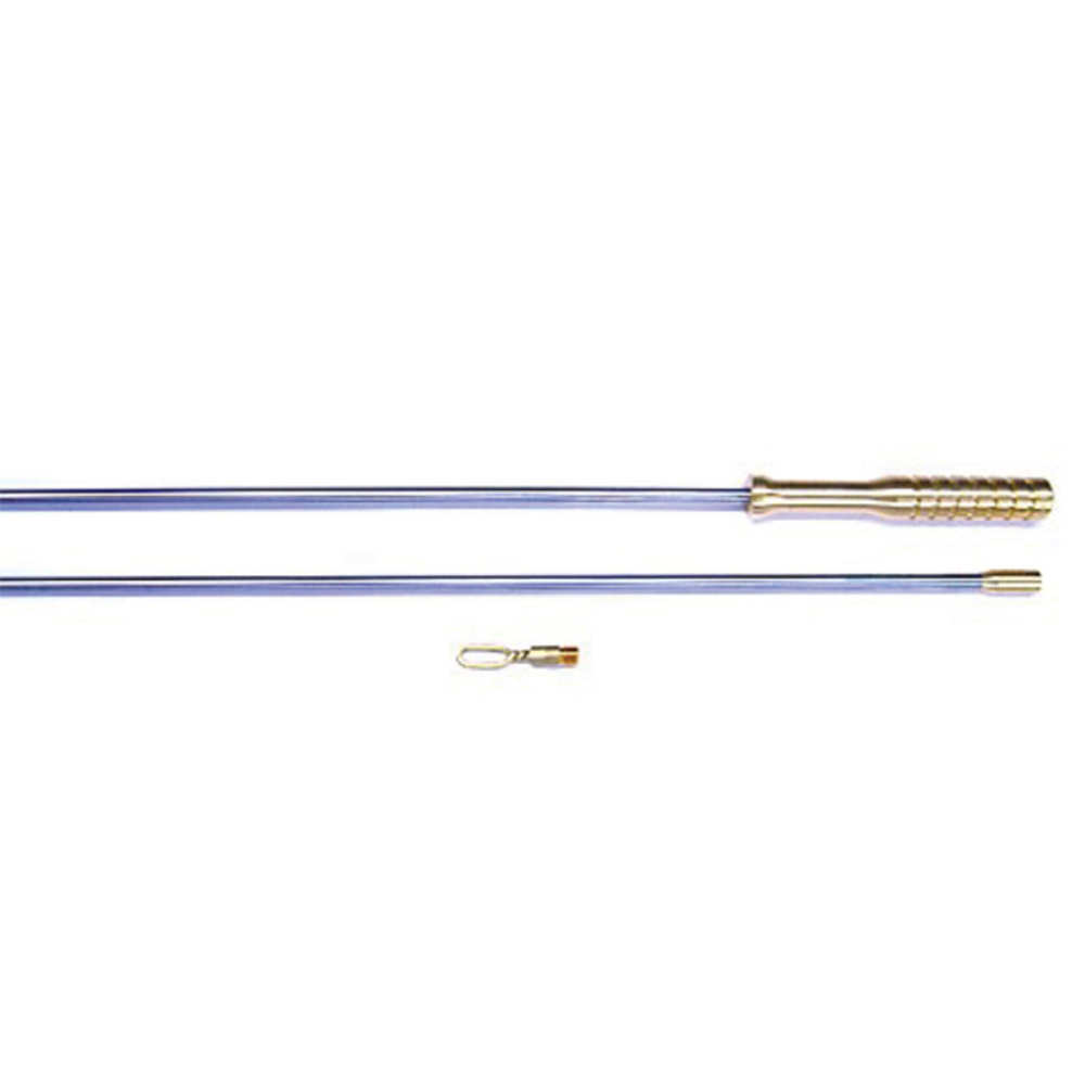 pro-shot - Micro-Polished - CLNG ROD 2PC 36IN SHTGN 10GA-.410 for sale