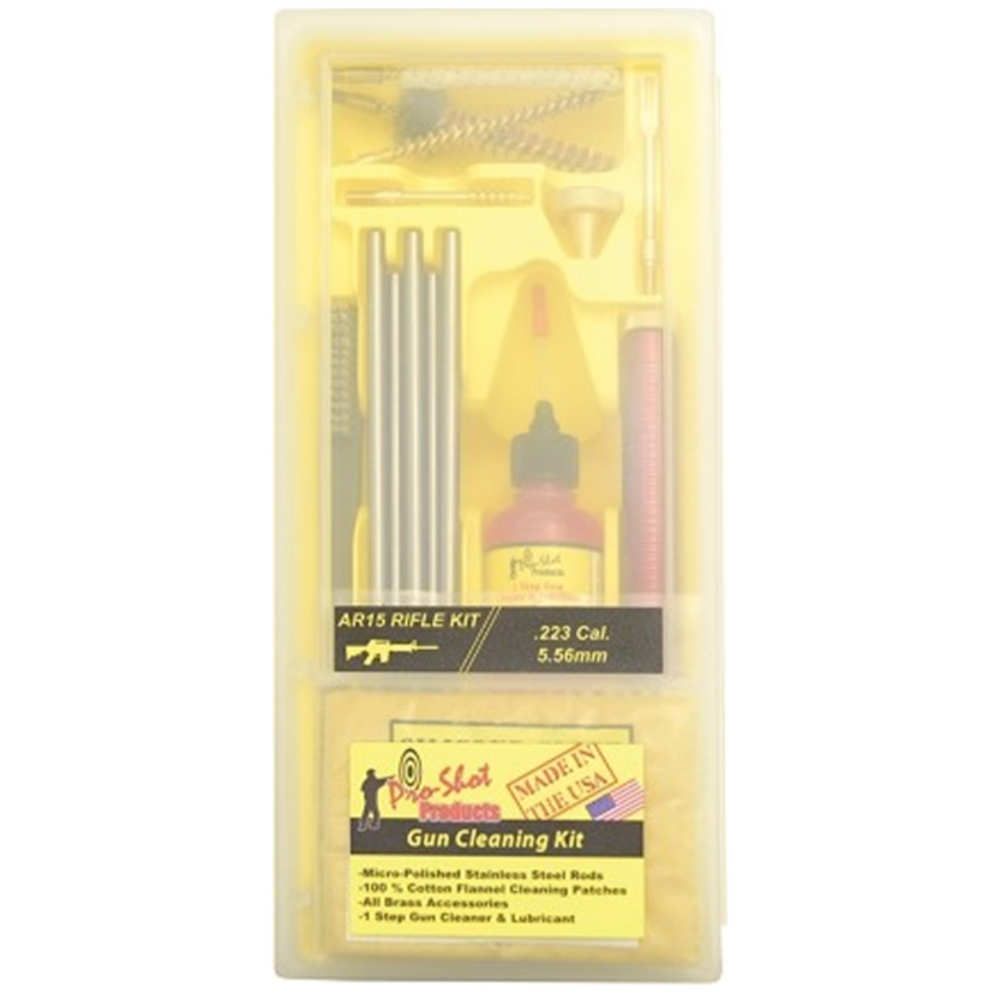 pro shot products - Tactical - 223 Rem,5.56 NATO for sale