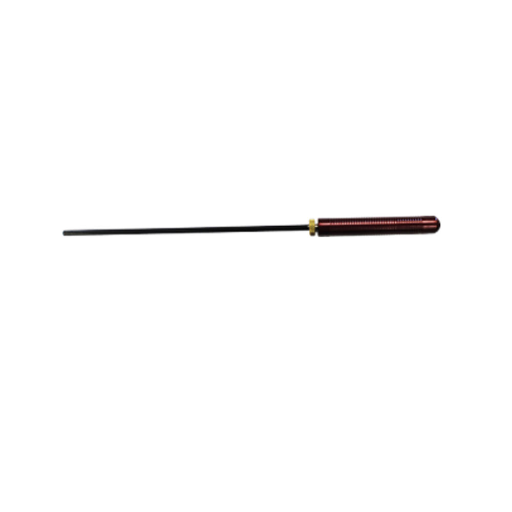pro-shot - Coated - CLNG ROD 36IN RFL .22 CAL COATED for sale