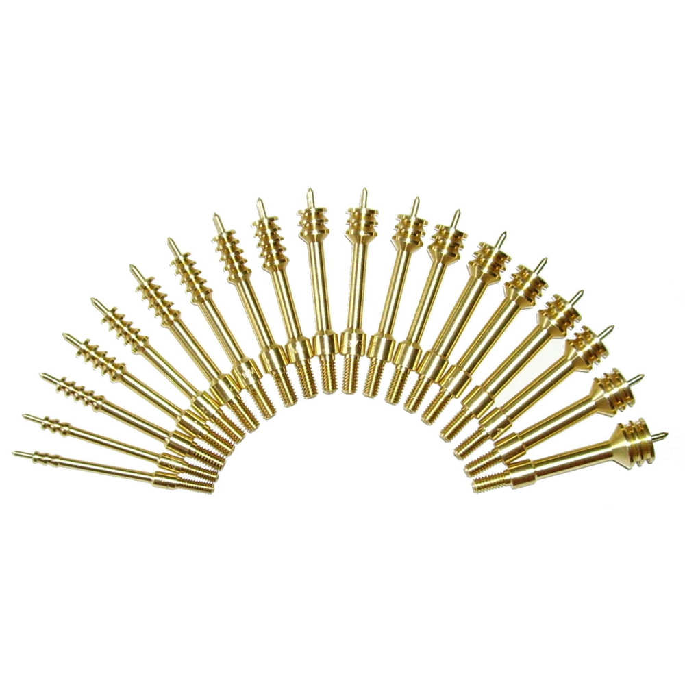 PRO-SHOT JAG .22-6MM BRASS - for sale
