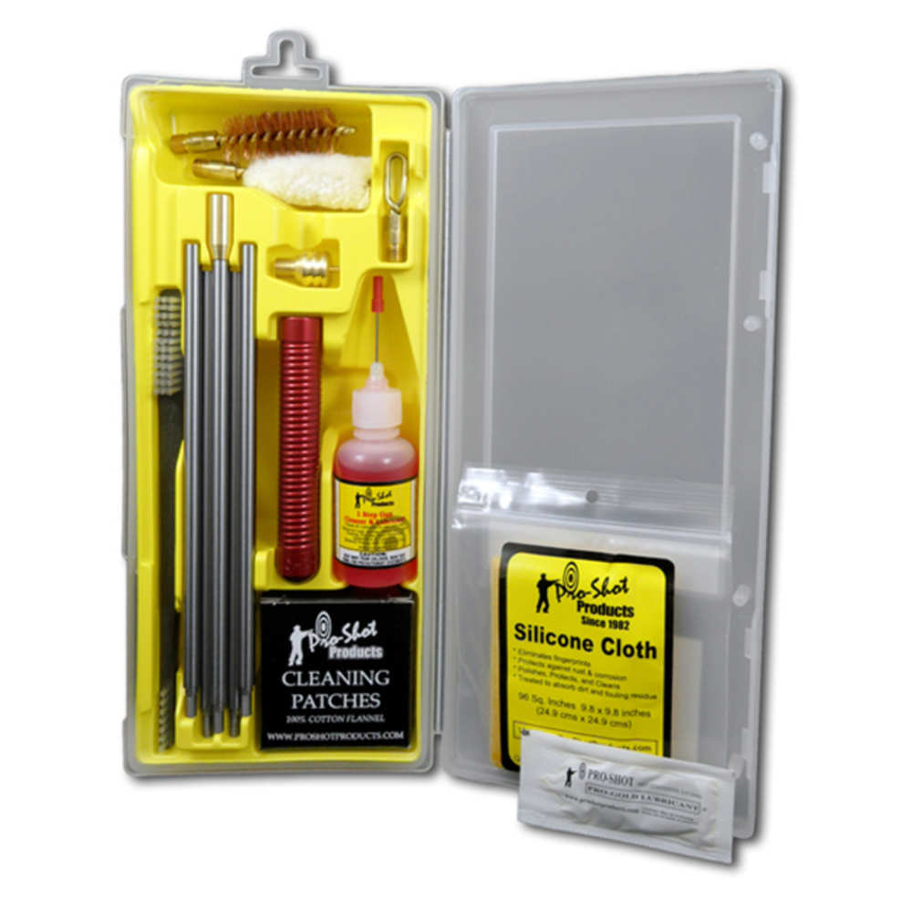 pro-shot - Classic Box Kit - CLEANING KIT SHTGN 20 GA BOX for sale