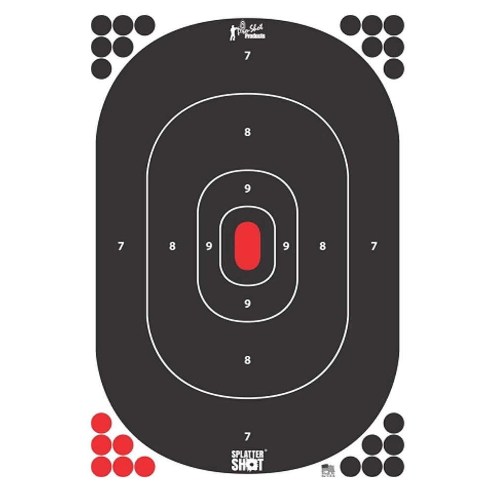 pro shot products - SplatterShot -  for sale
