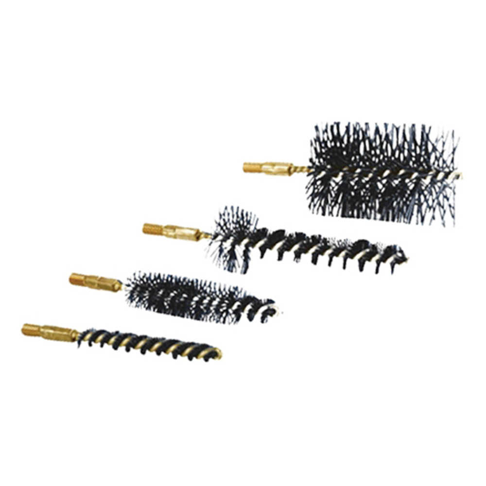 pro-shot - Total Fouling - NYLON BRISTLE 4 BRUSH KIT AR15 223 REM for sale