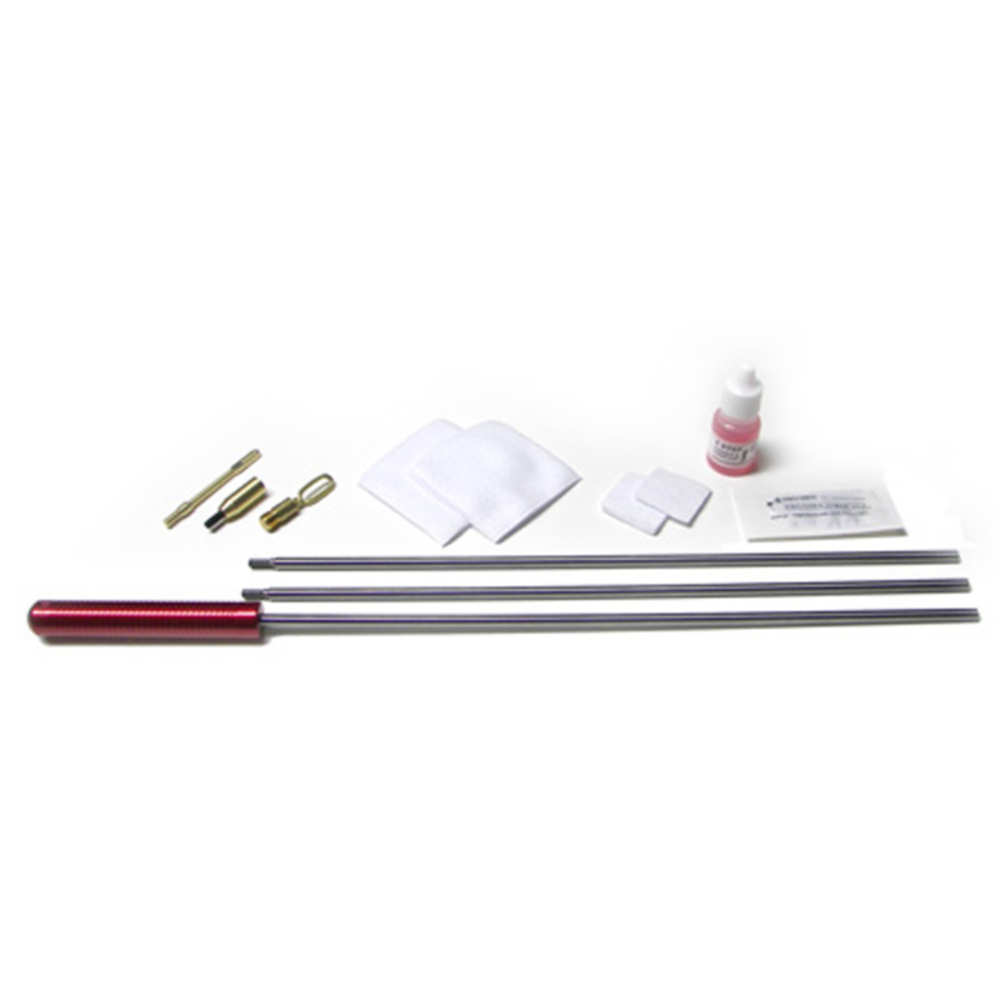 pro-shot - Classic Tube Kit - CLEANING KIT UNIVERSAL 36IN 3PC ROD for sale