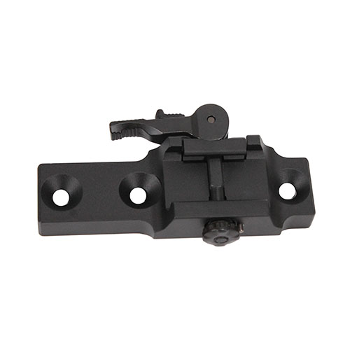 PULSAR LOCKING QD MOUNT FOR TRAIL APEX DIGISIGHT AND CORE - for sale
