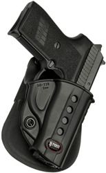 FOBUS HOLSTER PADDLE FOR BERETTA PX4 STORM - for sale