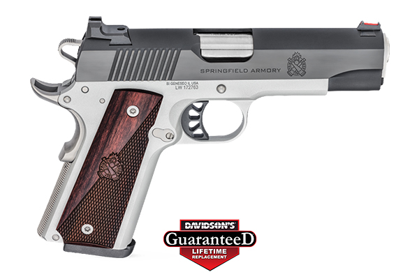 Springfield Armory - 1911 - .45 ACP|Auto for sale