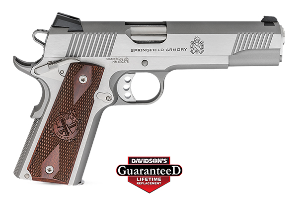 Springfield Armory - 1911 - 10mm Auto for sale