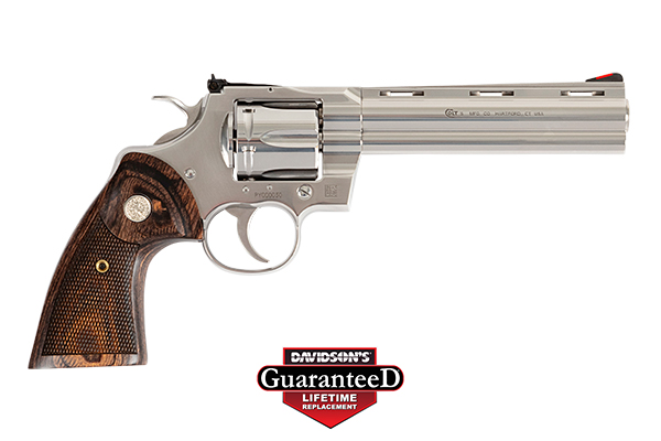 Colt - Python - .38 Special for sale