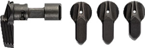 RADIAN TALON SAFETY SELECTOR 4-LEVER BLACK FOR AR15 - for sale