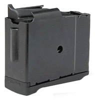 RUGER MAGAZINE MINI-30 7.62X39 5RD STEEL - for sale