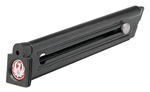 RUGER MAGAZINE MARK II 22LR PISTOL 10RD BLUED STEEL - for sale